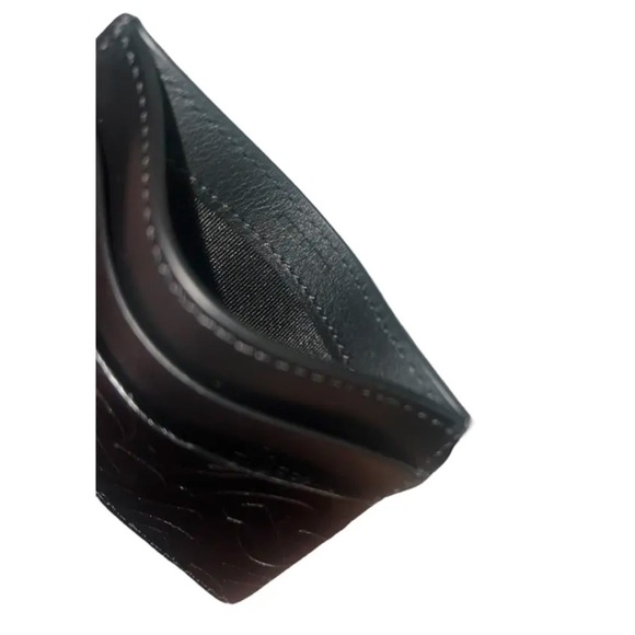 Burberry Sandon TB Monogram Card Holder - Picture 2 of 4